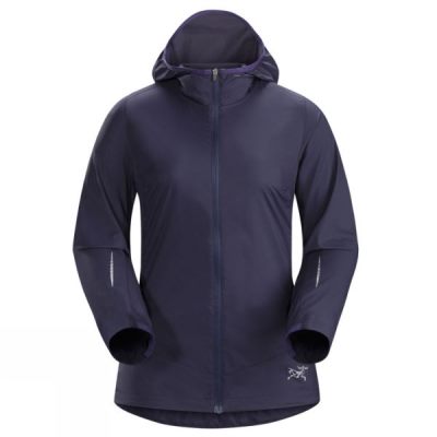Arc'teryx Cita - Női Kapucnis Pulóver - Lila (Magyarország FKT809216)